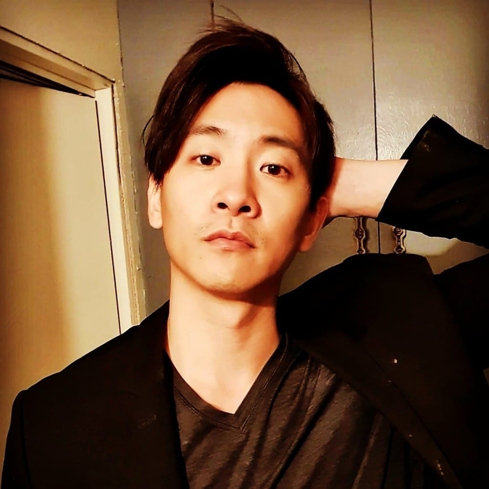 Meet your Posher, Matthew